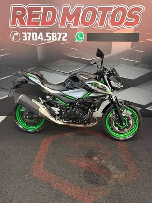 KAWASAKI Z500 SE KAWASAKI Z500 SE